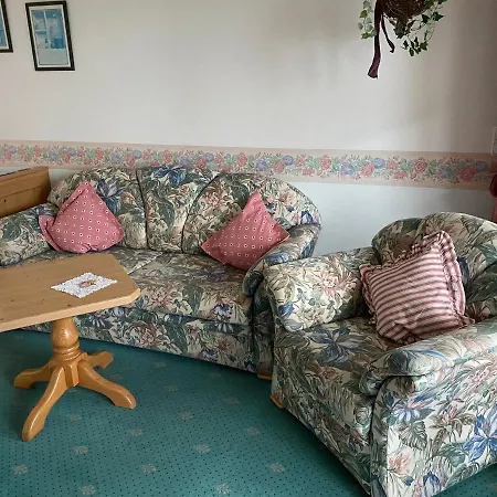 Appartement Roessle Sulzberg