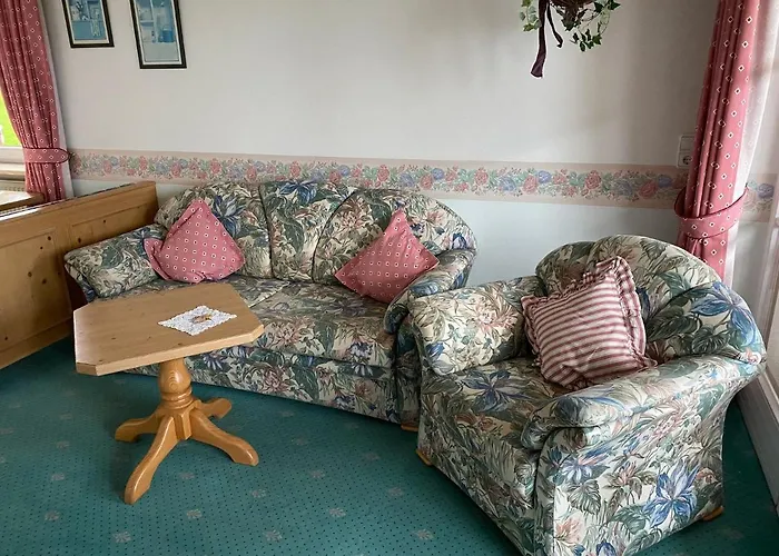 Apartmán Roessle Sulzberg