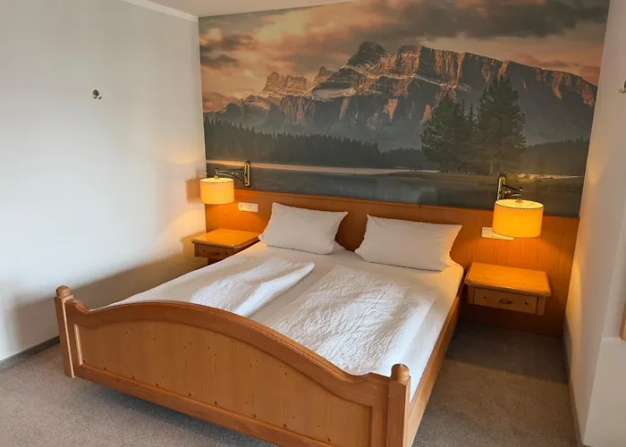 Apartmán Roessle Sulzberg