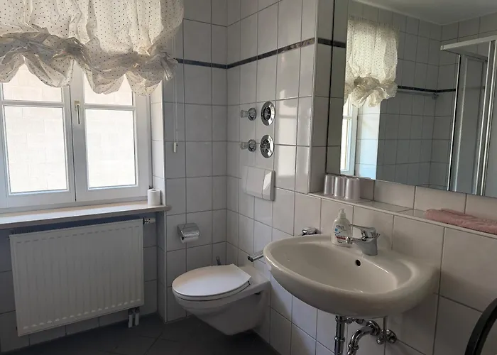 Roessle Apartmán *