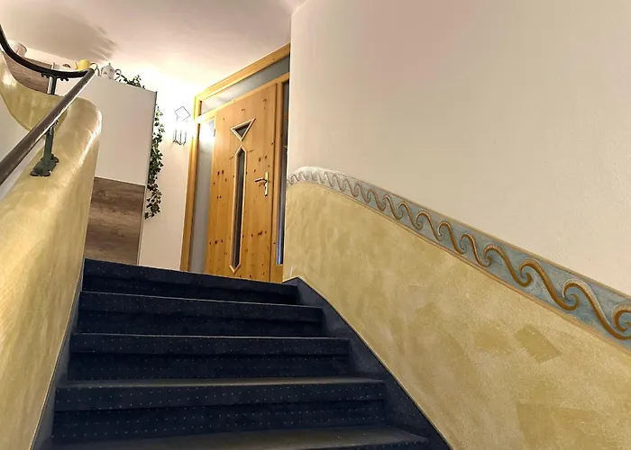 Apartmán Roessle Sulzberg