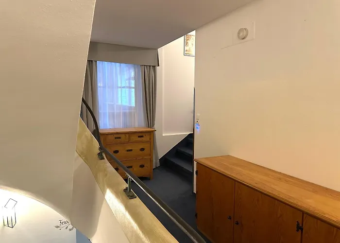 Roessle Apartmán