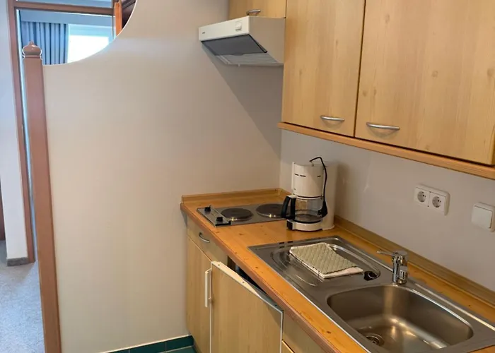 Roessle Apartmán