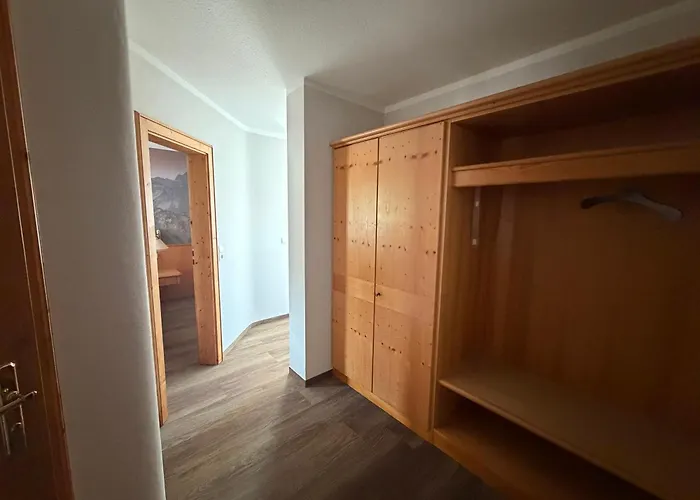 Roessle Apartmán *