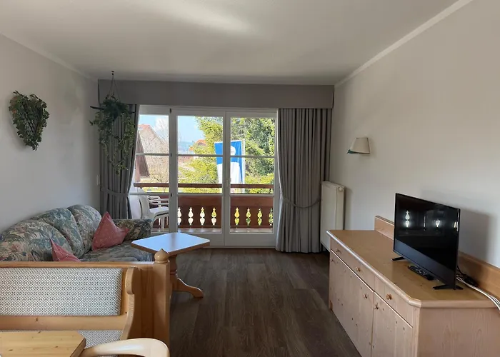 Roessle Apartmán