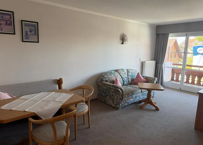 Roessle Apartmán *