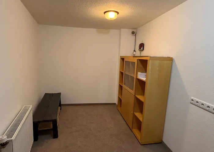 Apartmán Roessle