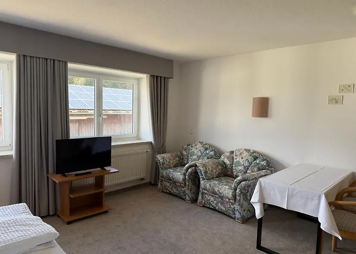 Roessle Apartmán Sulzberg