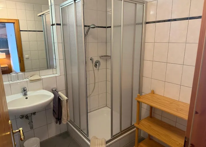 Apartmán Roessle *