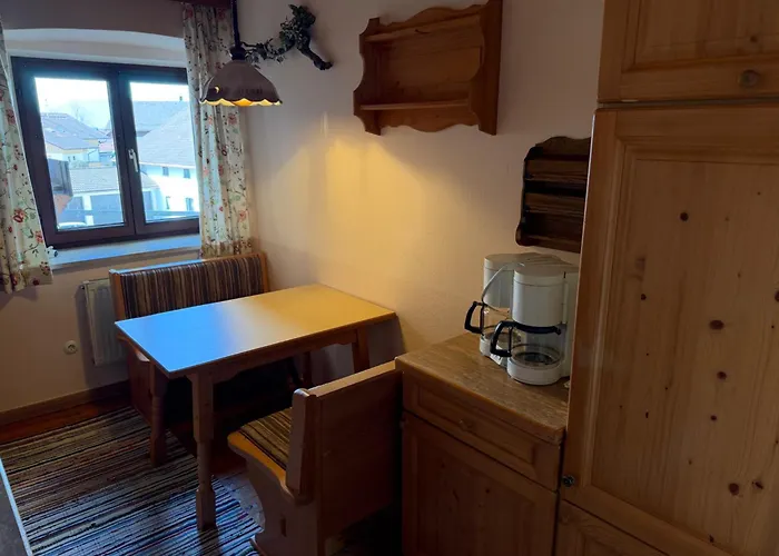 Roessle Apartmán Sulzberg