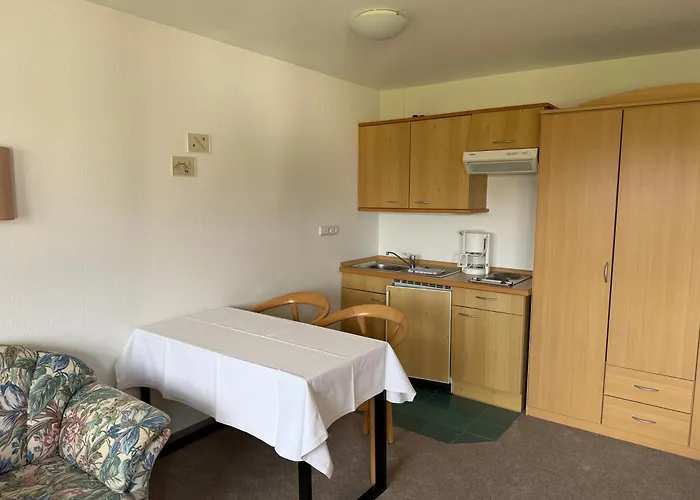 Roessle Apartmán Sulzberg