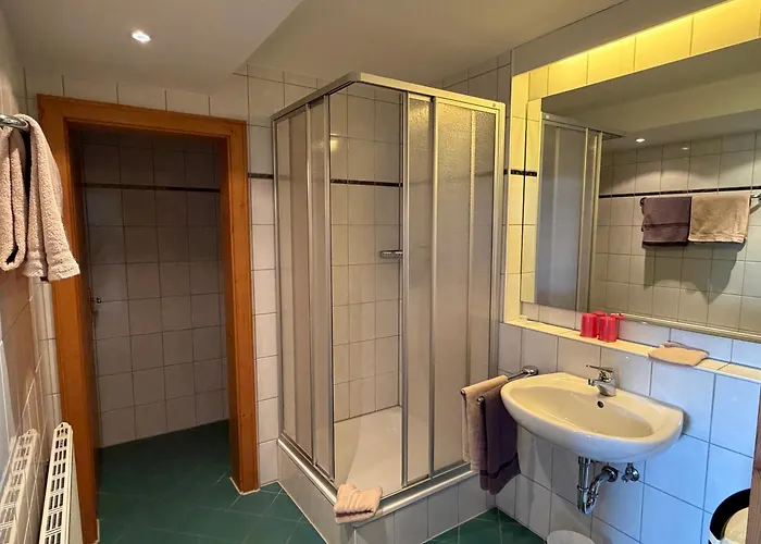 Apartmán Roessle