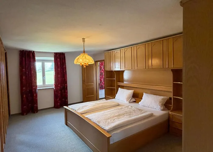 Roessle Apartmán *