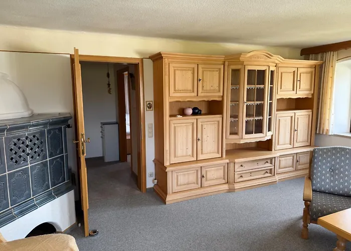 Roessle Apartmán Sulzberg