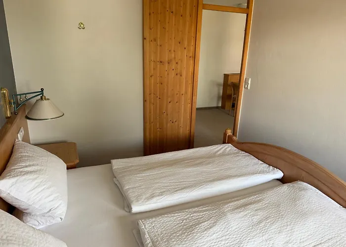 Appartement Roessle *
